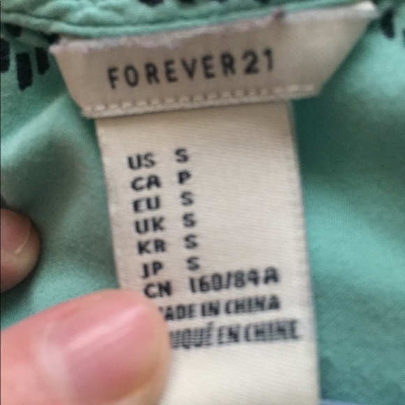 Tank top - Picture 2 of 2